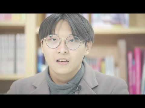 (ENG sub)Akita University Interview with International Student (Education and Human Studies)