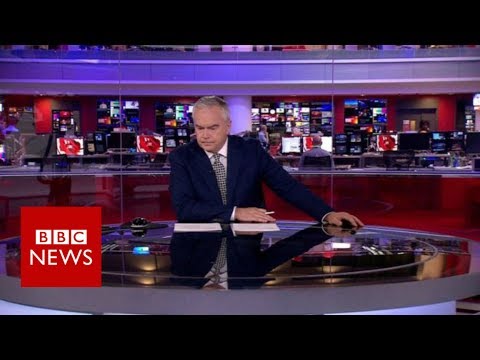 News Technical Problems- BBC News