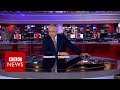 News Technical Problems BBC News