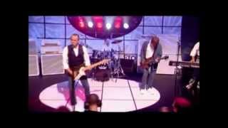 STATUS QUO Jam Side Down (BBC Top Of The Pops 2002)