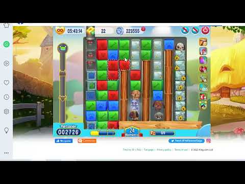 Pet Rescue level 6236, pet rescue, nivel 6236 pet rescue solucionado, solved, sin booster 6236, 6236