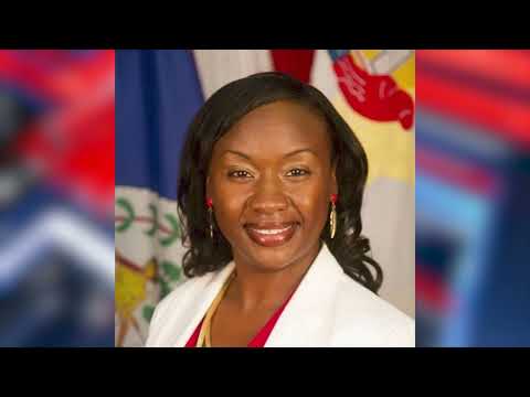 Alifah Elrington Steps Down as Head of Prosecution Branch, Returns to Private Practice