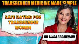 3 Essential Safety Tips for Trans Women on a Date | Dating Safety Advice