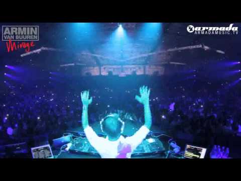 armiin van buuren - Mirage  Beirut.