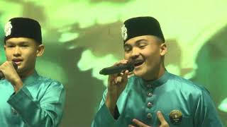 Download lagu [MCP Version] FNSS Peringkat Kebangsaan 2019 (SM) SOUTUL MAAD - Perlis mp3