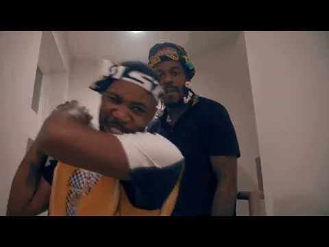 Sauce Walka x G$ Lil Ronnie - Aint Gangsta (Exclusive By: @HalfpintFilmz) Video