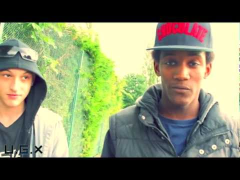 Young Millz & Young J - UGX (Goin in)