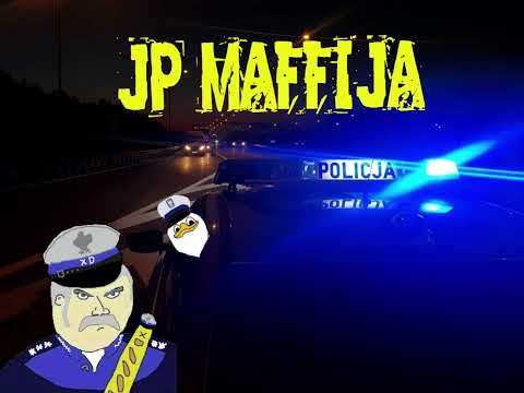 JP MAFIJA - JP