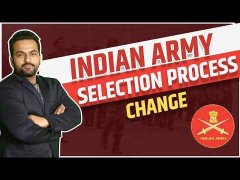 Indian Army Recruitment 2023 || Agniveer 2023 ||  SELECTION PROCESS CHANGED @CareerSuccessjandK
