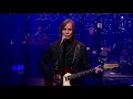 Jackson Browne - "Take It Easy" - David Letterman (Web Exclusive)