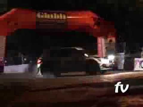 31°Rally 2 Valli Show 2013 Umberto Scandola TORRICELLE SHOW