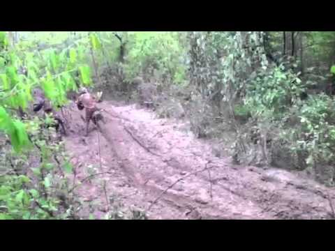 Gncc round 5 the mammoth 2013 Mullins goes by as the 557 of