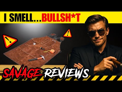 VEVOR Leather Welding Apron Review: Worth It or Waste of Money? (2026)
