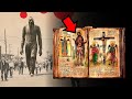 Ce Que La Bible Éthiopienne Et Le Livre D Hénoch Révèlent Et Pourquoi Ils Ont été Interdits