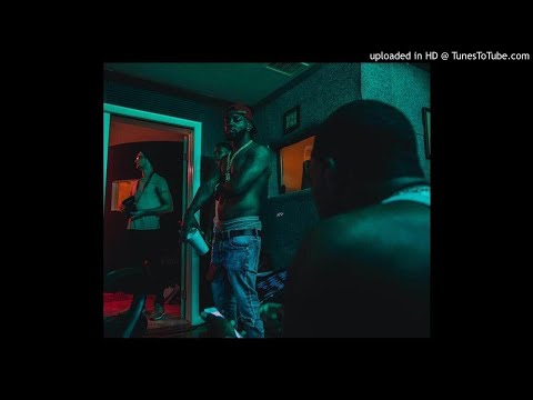 Mook Boy - Jersey prod by Yoda Yae1k