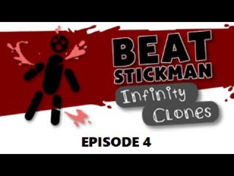 Stickman Fighter Infinity trailer 