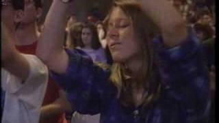 Michael W.  Smith - Go West Young Man (1993 Live)