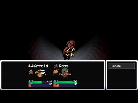 Lisa: Downtown's Mechanic (Static Update) - The Ding (Tibby Dobbs Is Fearless Version)