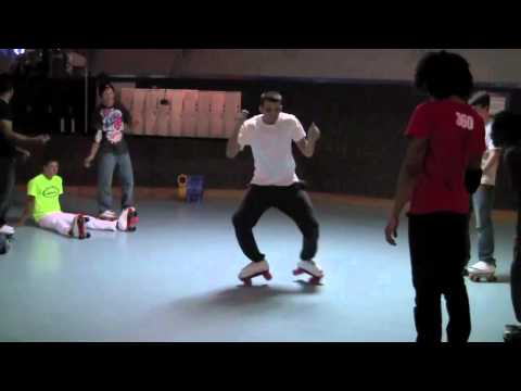 Summerjam 2010-Episode 5