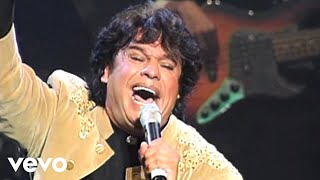 Juan Gabriel - Aquellas Melodias, Mentiras (Video Oficial, 2012)