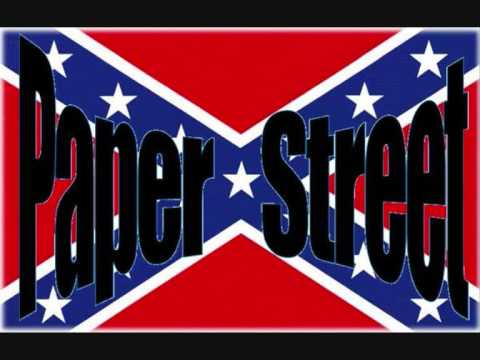 Paper Street - They Don't Like My Pony Tail