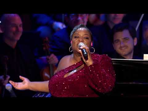 Northern Soul at the Proms     Vula Malinga - No One Could Love You More
