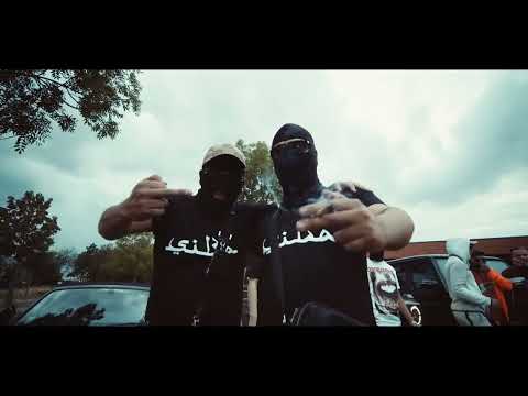 (FREE) Sil3a x Omar x AK 33 x Undacava x Koushino - Type Beat Instrumental