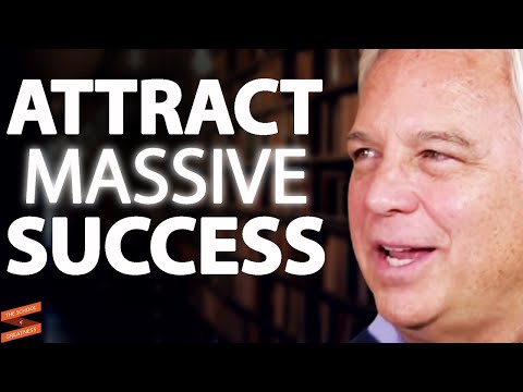 DO THIS To Let The Universe Help You BECOME SUCCESSFUL| Jack Canfield & Lewis Howes Video