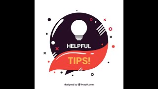 Loan Tips part three