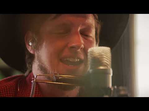 The Holy Broke - Plant Song // Live @ Troll House Studios