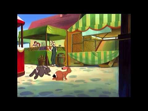 Unten am Fluss - Sehnsucht nach dem Meer