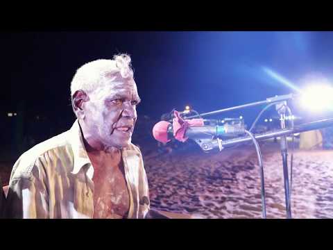 Ngalmi Dancers - Warrmin (Saratoga) - Numburindi Festival 2019