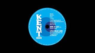 Little Willie John - Home At Last