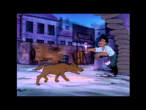 Babar - Peer Pressure - Preview - Japanese - Oznoz