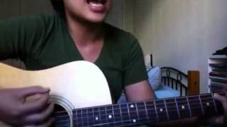 Meg &amp; Dia - I Need You In It (cover)