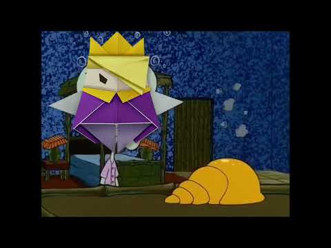 Battle with King Olly be like