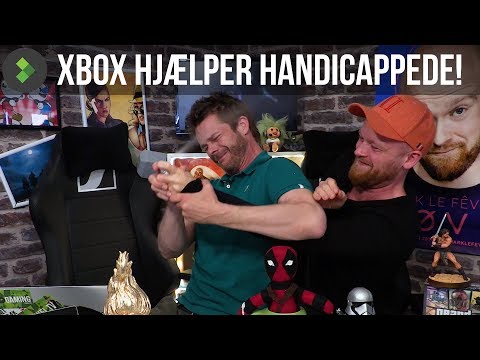 Omsorgsfulde Microsoft! - OneTake Spil del 243