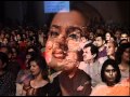 कहीं दूर जब दिन ढल जाए गजल के राजा लाईव 