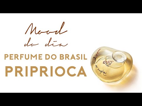 Natura Perfume Do Brasil Priprioca Ekos 30ml Mercado Livre