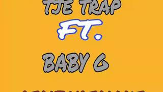 GKG TRAP-SPIN THA BEND(OFFICIAL AUDIO)FT BABY G