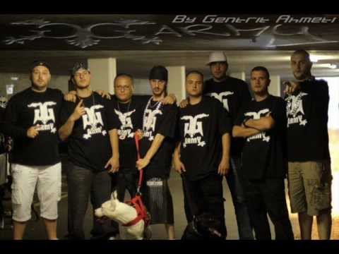 Tizi Dogg ft Izi Babushi (GG Army) - Respektom