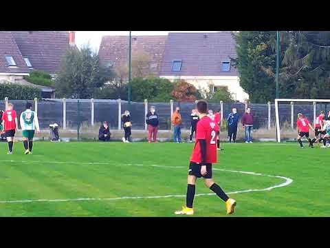 Beuvry-la-Forêt - Hasnon [D2 District Escaut U18 3ème journée] | Résumé du match