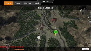 Red Crucible: Phoenix Rising