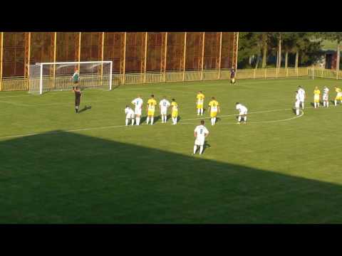 T. Gallik 2:0 - Oravská Jasenica - 2. kolo - 8.8.2015 (15/16)