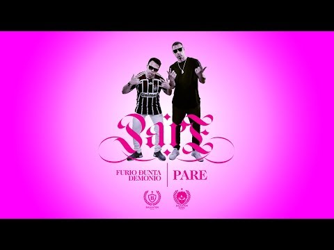 FURIO ĐUNTA x DEMONIO - PARE (OFFICIAL VIDEO)