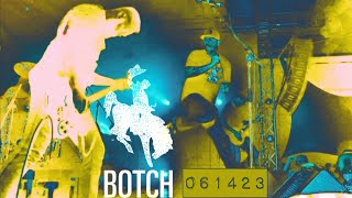 Botch - "Intro" + Thank God For Worker Bees [Live in Cologne - 14.06.2023 - 061423] FLASHING LIGHTS