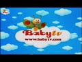 Baby Tv Reversed 2