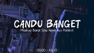 Download lagu DJ Penghilang Stres 💯 Mashup Barat & Slow Remix | Ikyy Pahlevii Terfavorit 🎧 mp3 Download lagu DJ Penghilang Stres 💯 Mashup Barat & Slow Remix | Ikyy Pahlevii Terfavorit 🎧 mp3