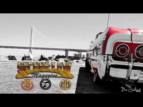 Goldtoes presents "street low" feat  Big Rome , Benny Tarantino #flashbackfriday #fbf