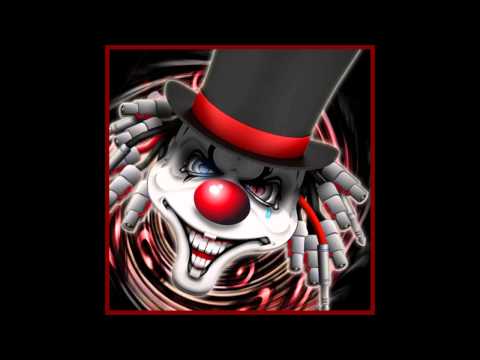 Le Clown Evil - Full Raver
